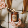 Holiday Candles
