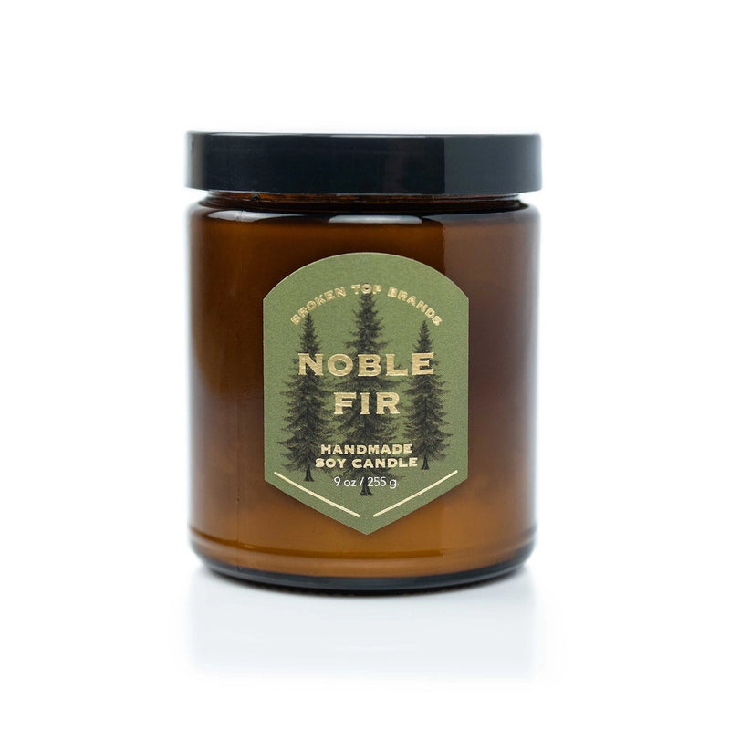 Holiday Candles