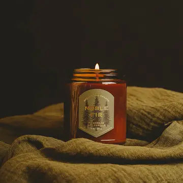 Holiday Candles