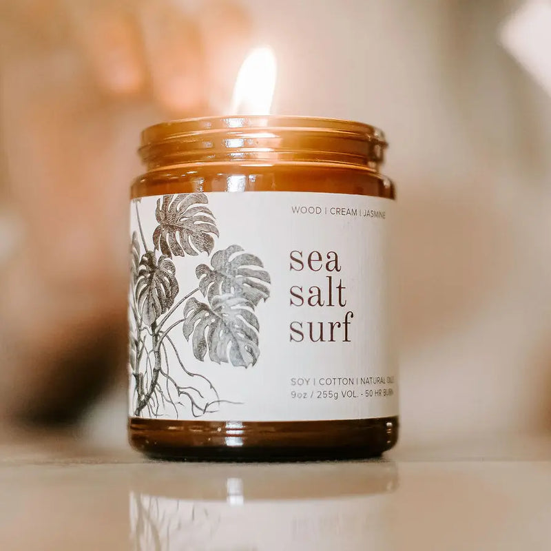 Broken Top 9oz Candles