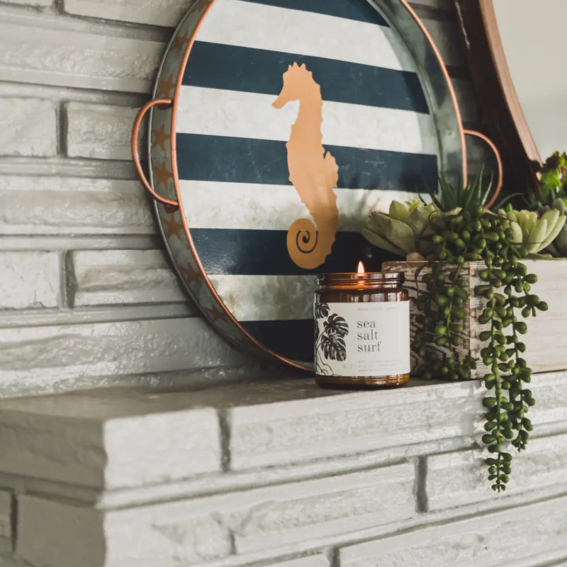 Broken Top 9oz Candles