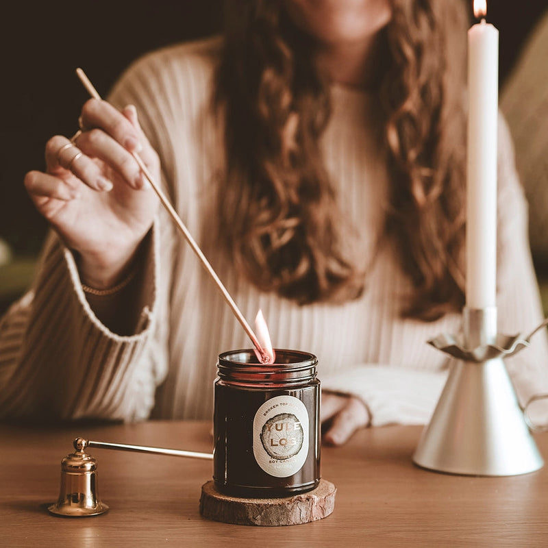 Holiday Candles