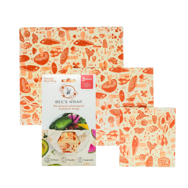 Bee's Wrap: Assorted 3 Packs