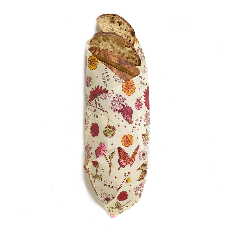 Bee's Wrap: Bread Wrap