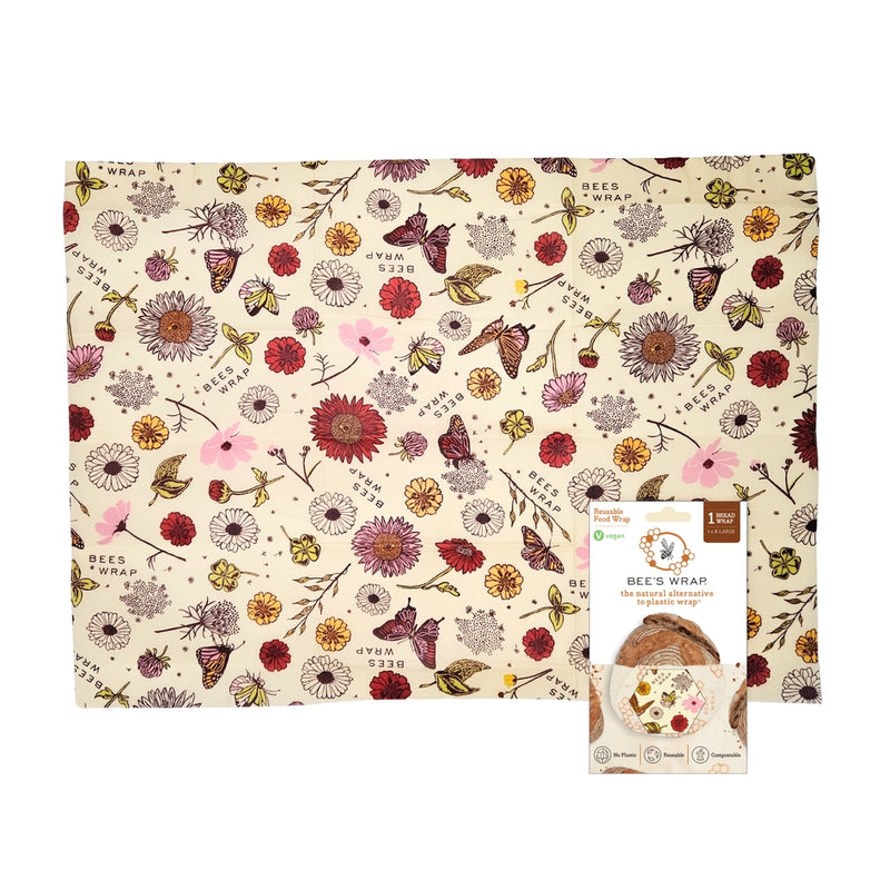 Bee's Wrap: Bread Wrap