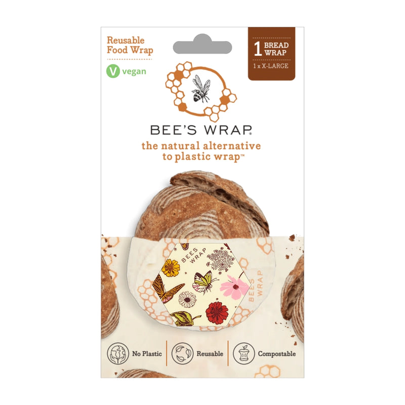 Bee's Wrap: Bread Wrap