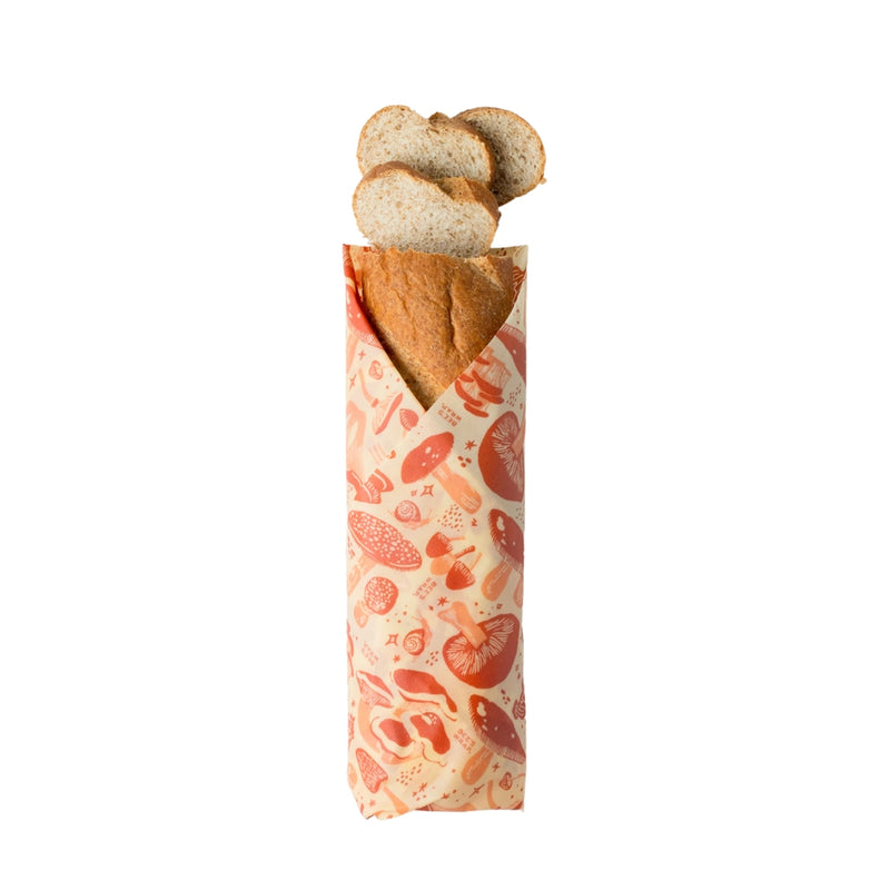 Bee's Wrap: Bread Wrap