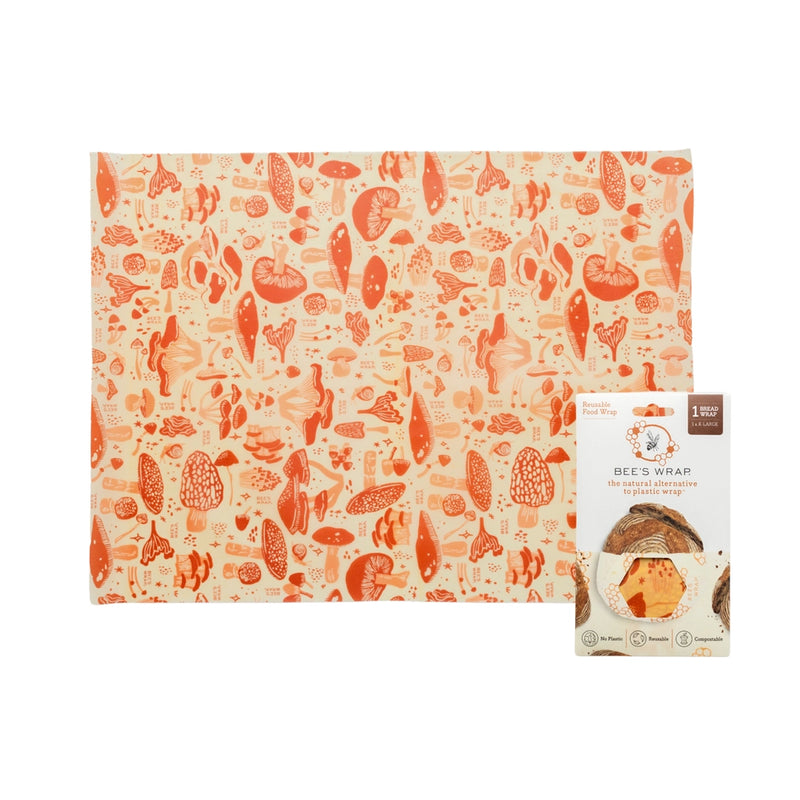 Bee's Wrap: Bread Wrap