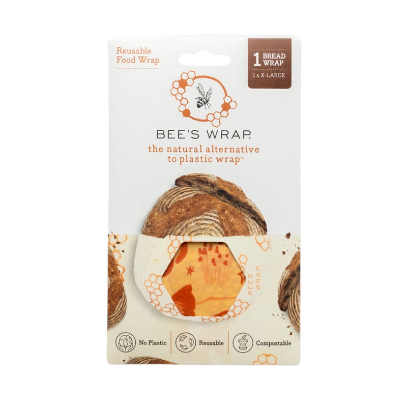 Bee's Wrap: Bread Wrap