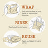 Bee's Wrap: Assorted 3 Packs