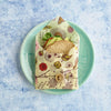 Bee's Wrap: Single Vegan Sandwich Wrap