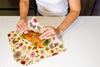 Bee's Wrap: Single Vegan Sandwich Wrap