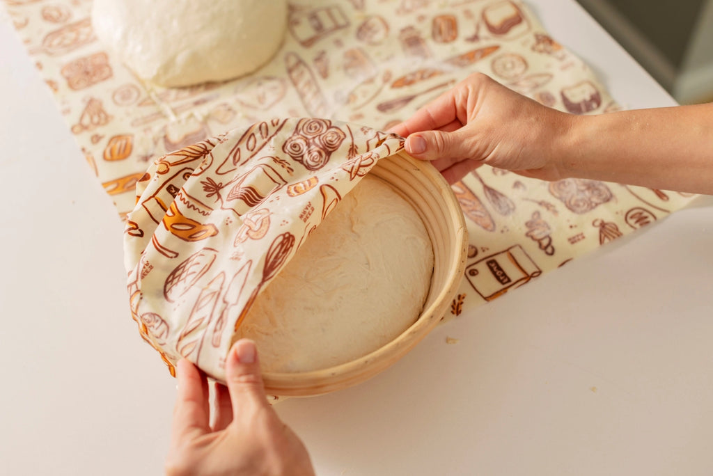 Bee's Wrap: Bread Bag