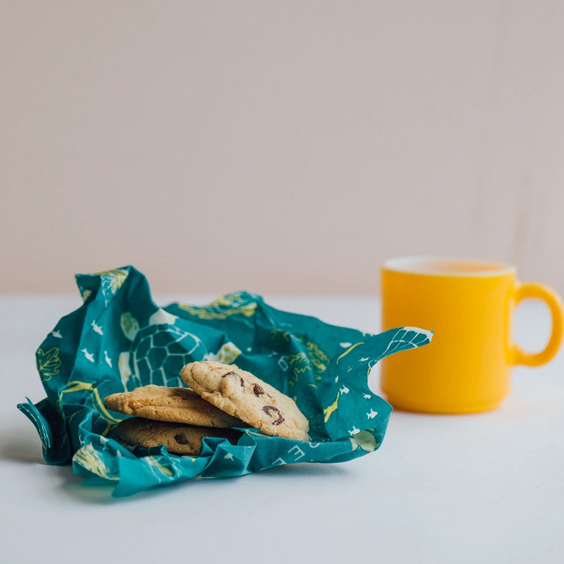 Bee's Wrap: Lunch Pack