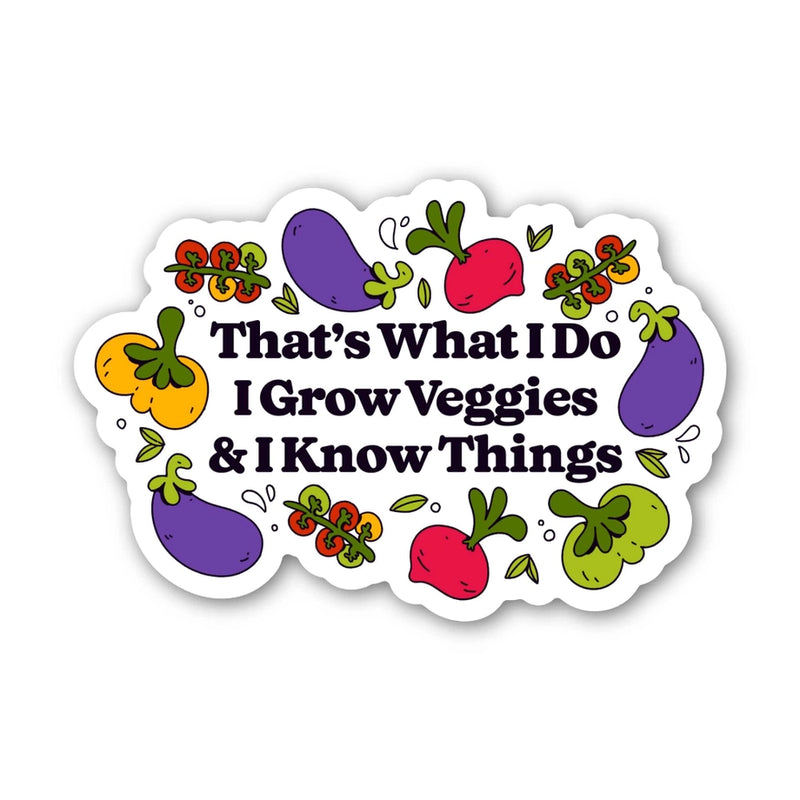 Big Moods Stickers