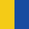Blue/Yellow