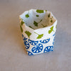 3" Cloth Storage Bins