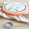 Embroidery Kits