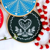 Embroidery Kits