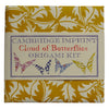 Origami Kit- Cloud of Butterflies