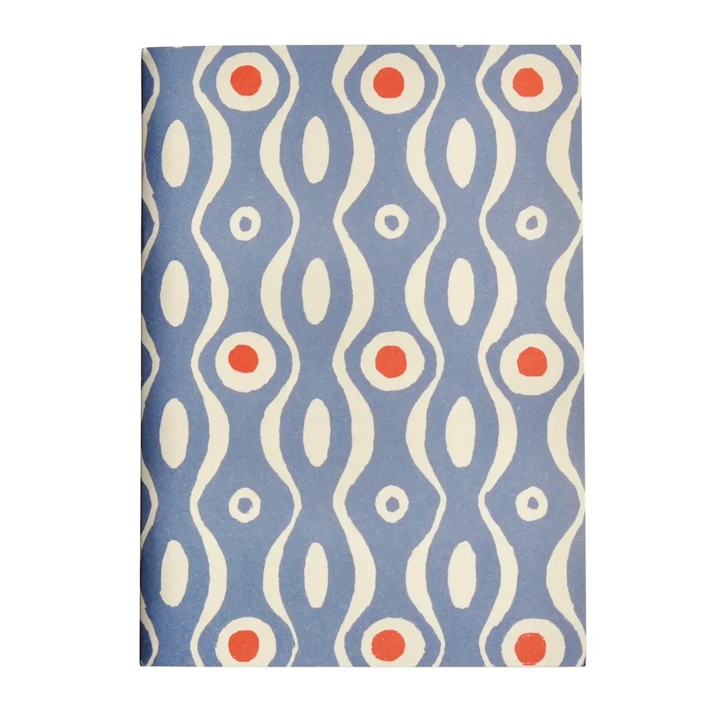 Pocket Notebook