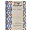Pocket Notebook
