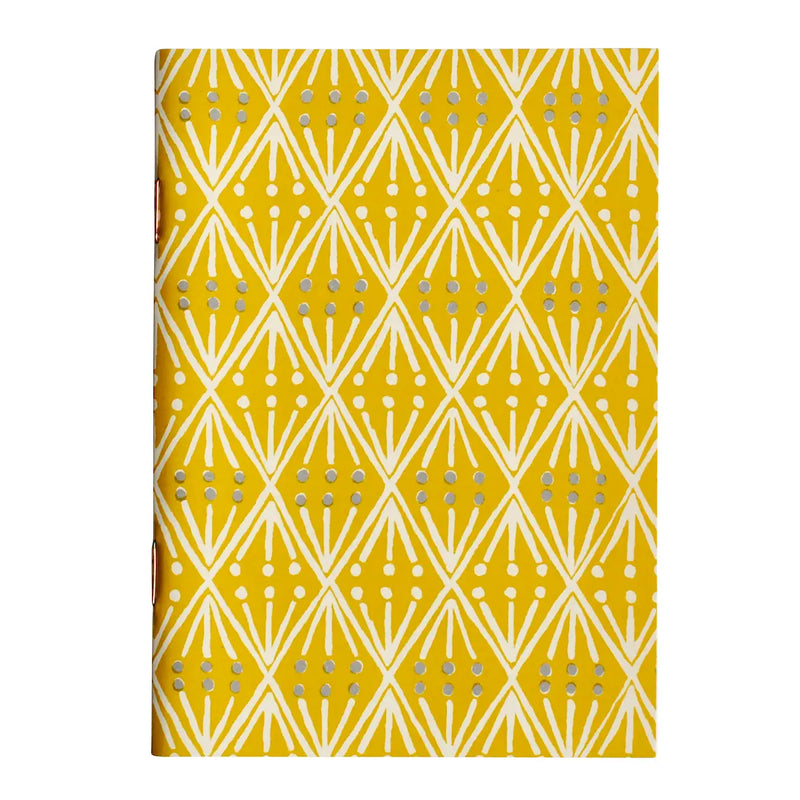 Pocket Notebook