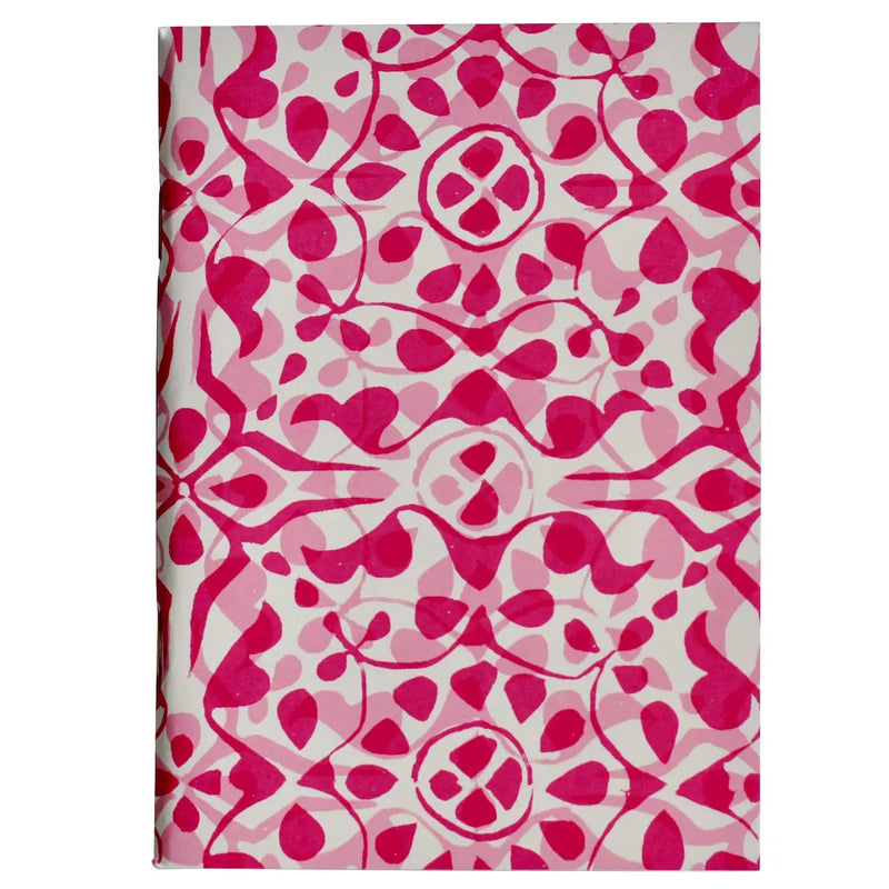 Pocket Notebook