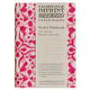 Pocket Notebook