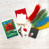 Mini Masterpiece Needle Felting Kits