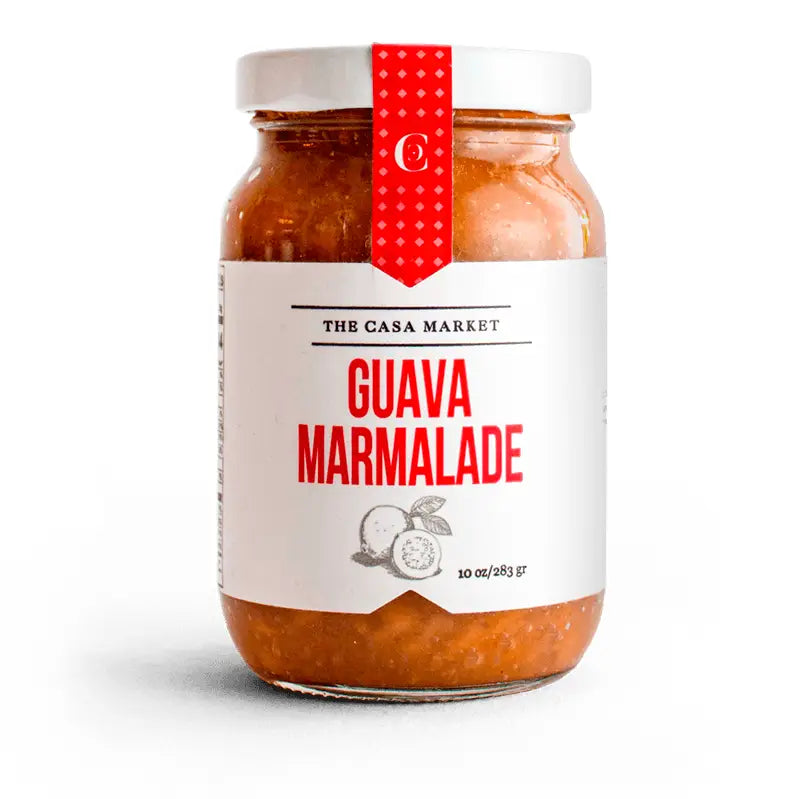 Guava Marmalade