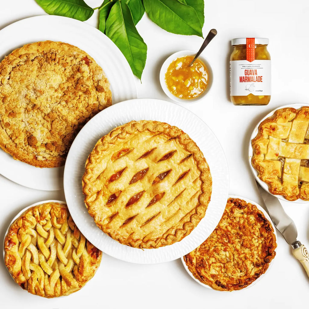 Guava Marmalade