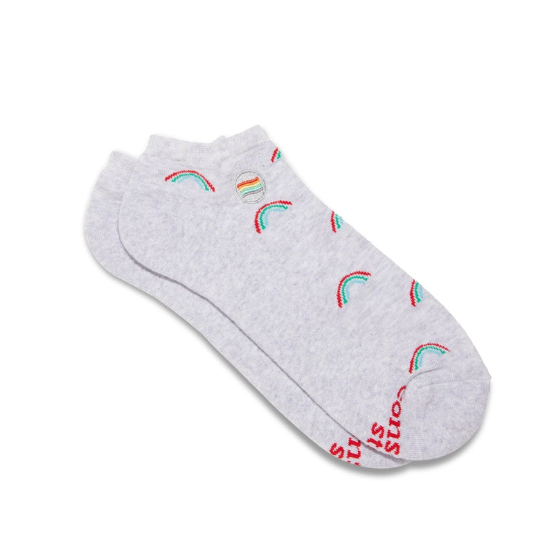 Conscious Step: Women's/Men's Ankle Socks