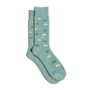 Conscious Step: Women's/Men's Crew Socks
