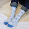 Conscious Sock- Bikes