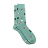 Conscious Sock- Cats