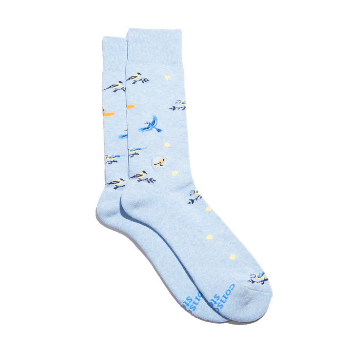 Conscious Sock- Songbird
