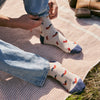 Conscious Step: Women's/Men's Crew Socks