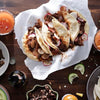 Hernan Mexican Mole Poblano