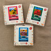 Mini Masterpiece Needle Felting Kits