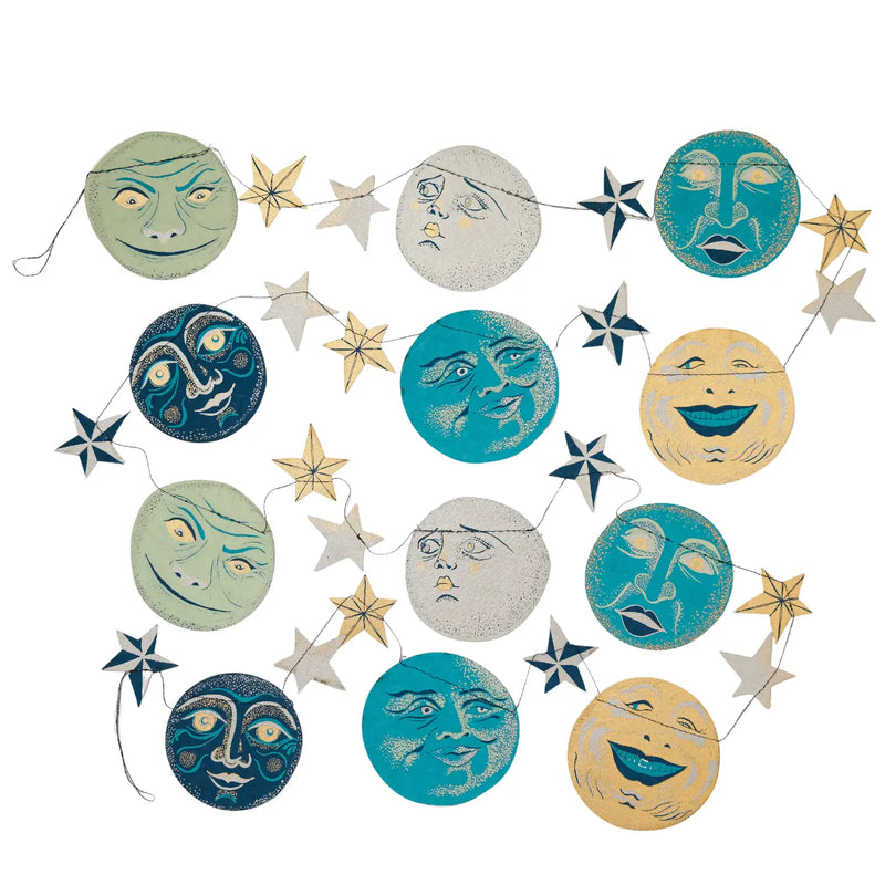 Paper Garland Sets