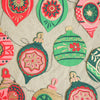 Holiday Paper Garland