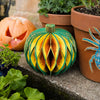 Paper Gourd Honeycomb
