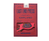 East End Press Reindeer Garland
