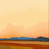 NM Landscape Mini Sticker Series
