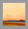 NM Landscape Mini Sticker Series