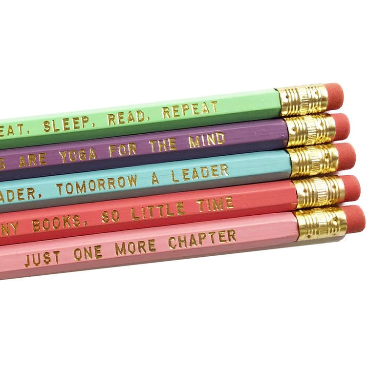 Pencil Sets