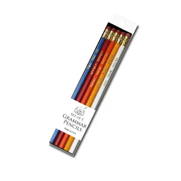 Pencil Sets