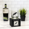 Fly Paper Products- Raven Glass Tumbler