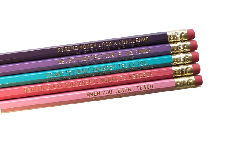 Pencil Sets